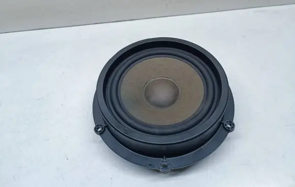 Porsche Cayenne (92A) Rear door speaker 7P5035710A