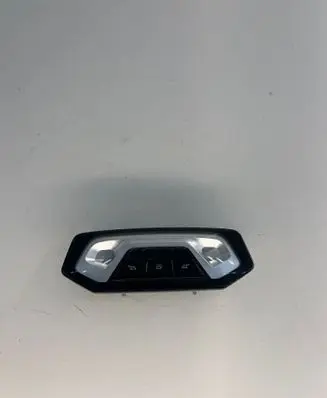 BMW 3 G20 G21 Rear seat light 791081201 189202080