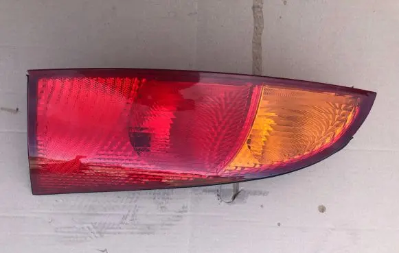 Ford Focus Rear/tail lights