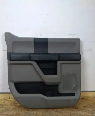 Ford F150 Front door card panel trim