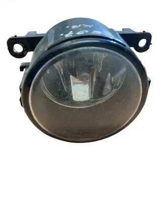Peugeot 607 Front fog light 6206E1