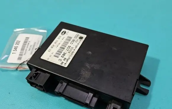 Seat Exeo (3R) Central body control module 8E0907383C IMPRK1546202
