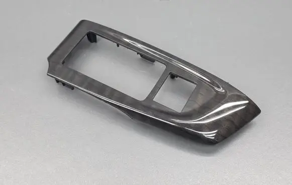 Honda Accord Front door window switch trim 83593TL0G0150