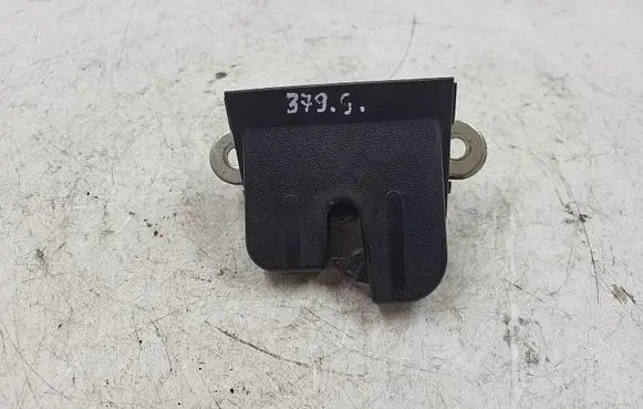 Seat Leon (1P) Tailgate/trunk/boot lock/catch/latch 