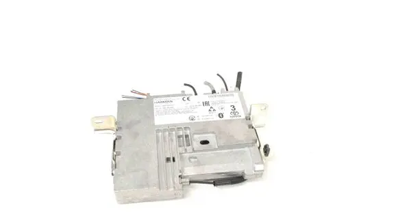 Toyota C-HR I GPS navigation control unit/module 6434CBE2809
