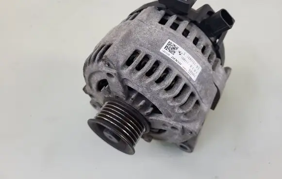 BMW 2 F45 Generator/alternator 7640131