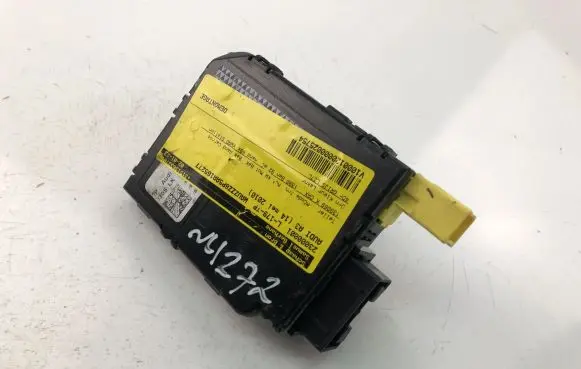 Audi A3 S3 8P Other control units/modules