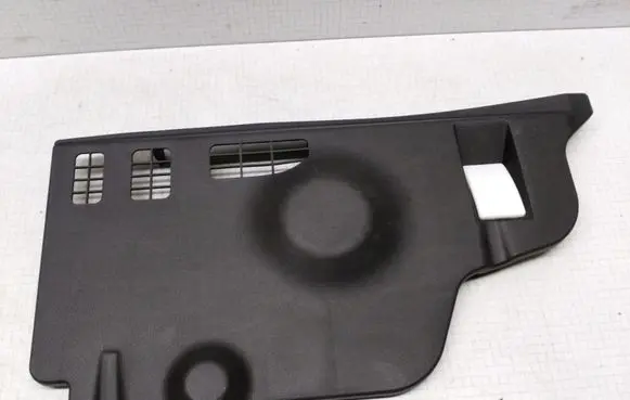 KIA Magentis Other sill/pillar trim element 972862G000