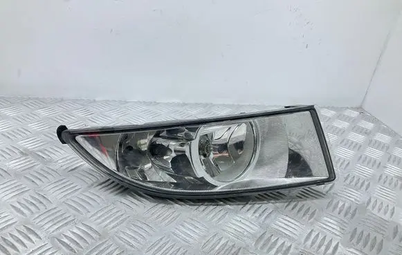 Skoda Fabia Mk2 (5J) Front fog light 5J0941700B 5J0941702B