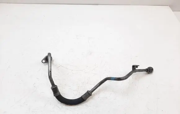 Audi A5 8T 8F Turbo turbocharger oiling pipe/hose 059145771AC
