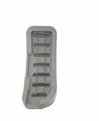 Audi TT Mk1 Accelerator throttle pedal 8N2721647B