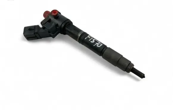 Fuel injector