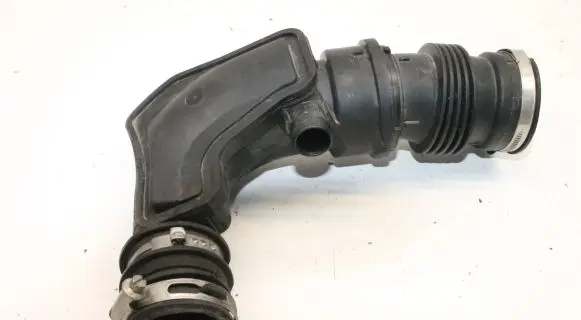 Ford Ecosport Intercooler hose/pipe
