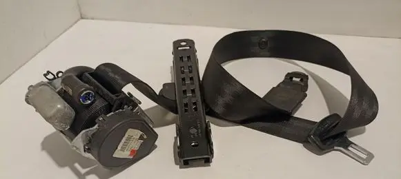 Audi Q7 4L Front seatbelt 4L1857705