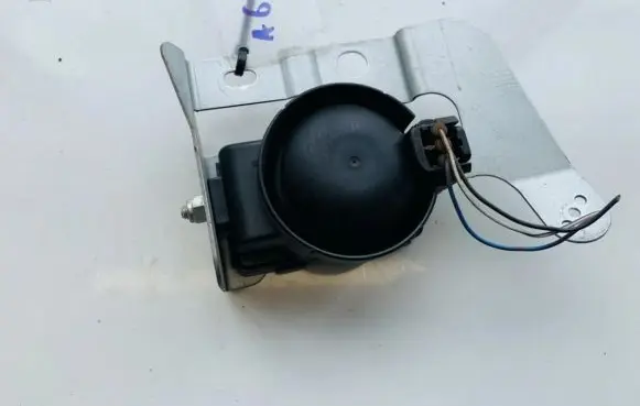 Mazda RX8 Alarm system siren 03338174476 07030801xa