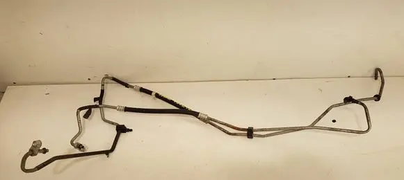 Opel Mokka X Gearbox oil cooler pipe/hose 42347351