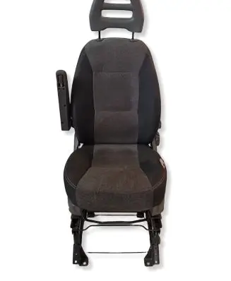 Fiat Ducato Front driver seat PB3A8801