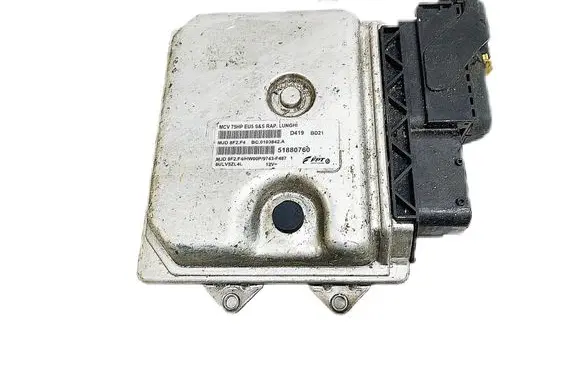 Fiat Fiorino Engine control unit/module 51880760