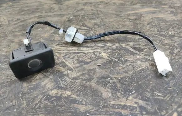 Mazda CX-5 Central locking switch button GS2A67GS0 K7400