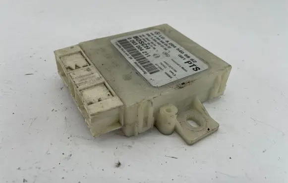 Mercedes-Benz C W204 Parking PDC control unit/module A2045406662 A2044420156 A2045450432