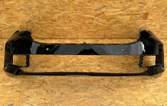 Skoda Superb B9 Front bumper 3P0807221