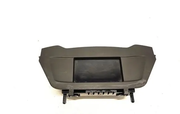 Ford C-MAX II Screen/display/small screen F1FT18B955GD