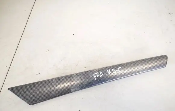 Mercedes-Benz C W203 Other interior part A2037200422