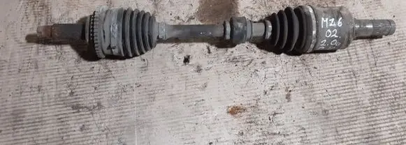 Mazda 6 Front driveshaft