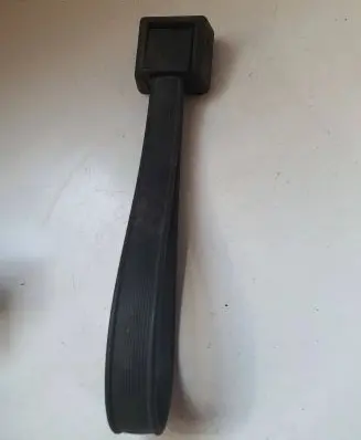 Volkswagen Transporter - Caravelle T5 Rear door handle trim 7H0829621