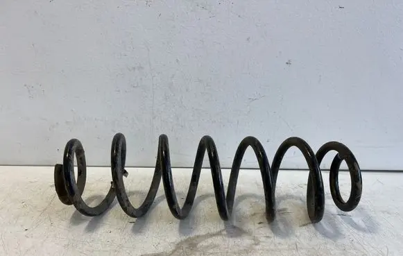 Audi Q2 - Rear coil spring