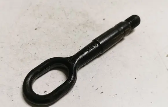 Audi A5 8T 8F Towing hook eye 8K0805615