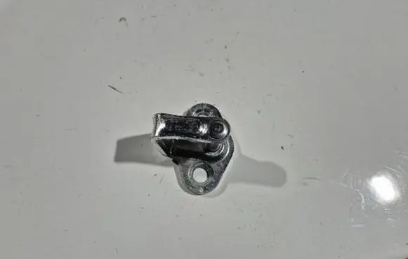 Opel Insignia A Rear door lock loop/hook striker 