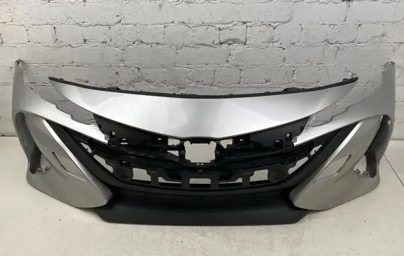 Toyota Prius Prime Front bumper