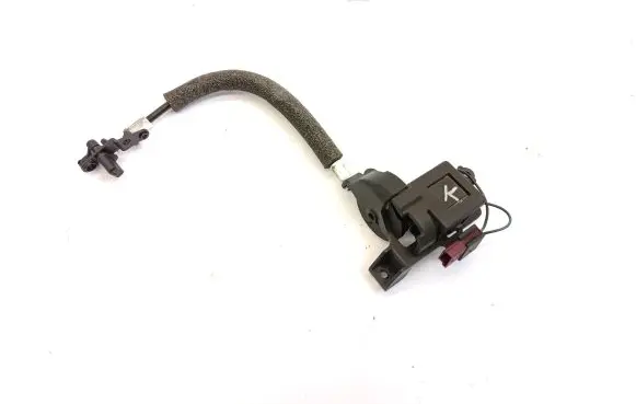 BMW 3 E90 E91 Curtain motor 897200239902 8972002399