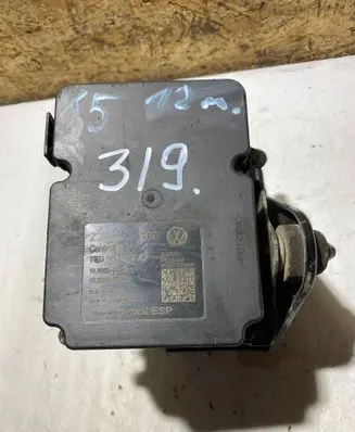 Volkswagen Transporter - Caravelle T5 ABS Pump 7E0907379K 10062230711 10092903353