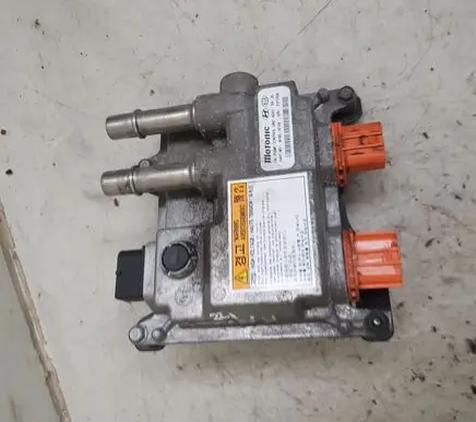 Hyundai Tucson IV NX4 Other control units/modules 461903D100