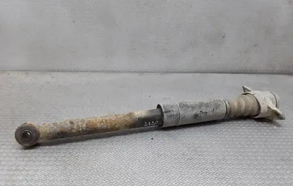 Volkswagen Touran I Rear shock absorber/damper