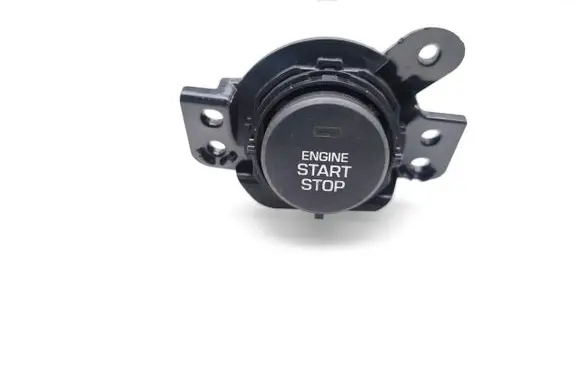 Hyundai Ioniq Engine start stop button switch 95430G2500 95430G2500MBI