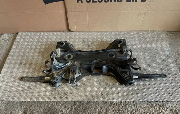 Citroen Jumpy Front subframe 9818707980