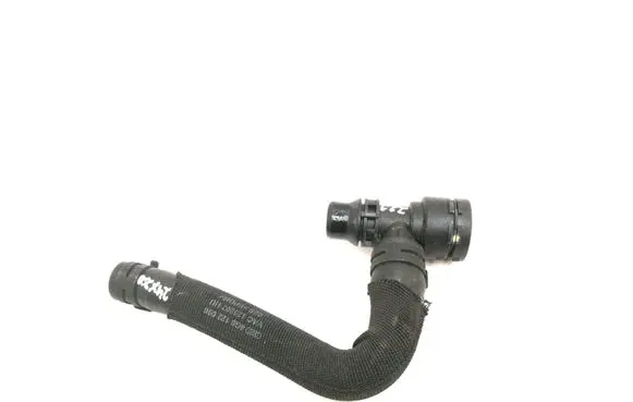 Audi A7 S7 4G Engine coolant pipe/hose 4G0122096 4H0122293A