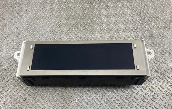 Citroen C5 Screen/display/small screen 9800853380