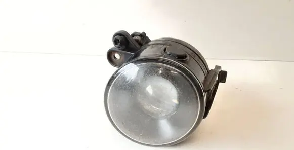 Front fog light