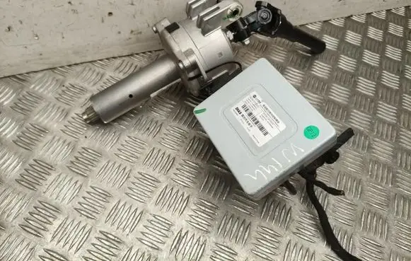 MG ZS Electric power steering pump 11191349