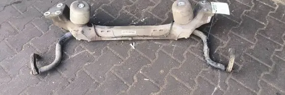 Volkswagen Phaeton Parcel shelf 010962 3D0199206CN H01J