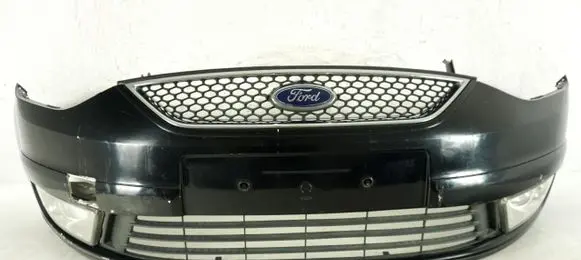 Ford Galaxy Front bumper 