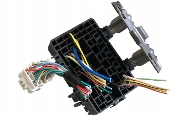 Subaru Forester SJ Fuse box set LB800105B