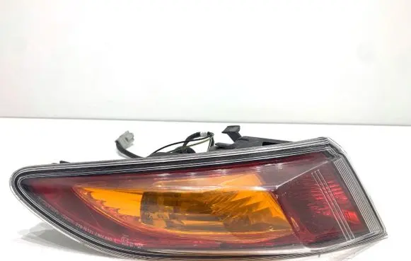 Honda Civic Rear/tail lights 
