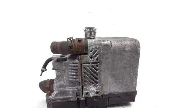Mercedes-Benz C W203 Auxiliary pre-heater (Webasto) 2035002498