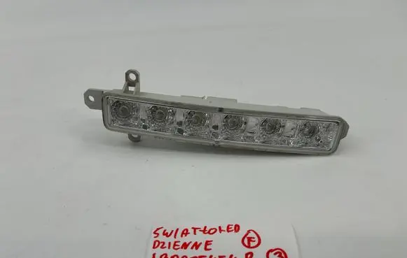 Citroen Berlingo LED Daytime headlight 9677409380 L90005454