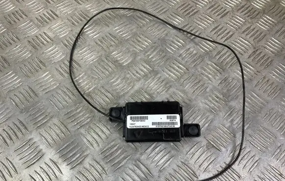 Jeep Grand Cherokee Other control units/modules P68185768AD